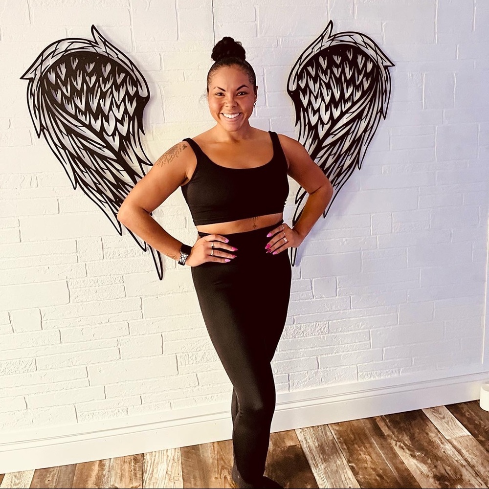Meet your Posher, Kayela